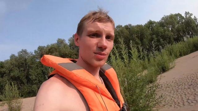 ЛЕТО В ЯКУТИИ смотреть онлайн