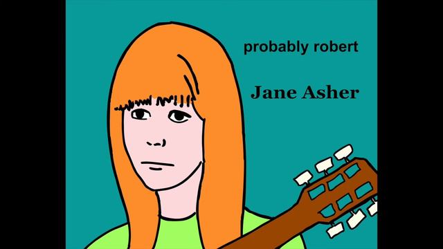 Jane Asher by Probably Robert смотреть онлайн