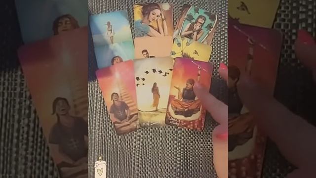 #shorts ОН ХОЧЕТ ПОЗВОНИТЬ! ТЫ ДОЛЖНА БЫТЬ ГОТОВА УСЛЫШАТЬ ЭТО... ? смотреть онлайн