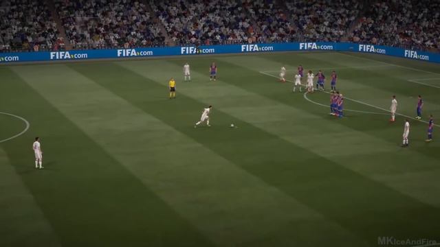 El Granero #4 - FIFA 17 y cómo hacer un Ultimate Team de bajo coste. смотреть онлайн