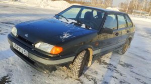 ОТРЕМОНТИРОВАЛИ ЧЕТЫРКУ - ЧТО С НЕЙ БЫЛО?