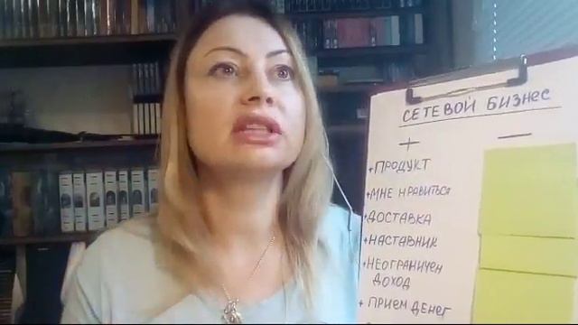 Какой Бизнес Начать В Интернет/ 3 Варианта/Марина Попова смотреть онлайн