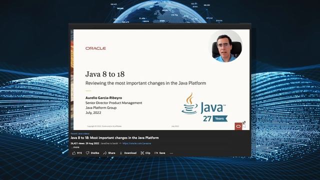 What 2 Watch 4 Devs - Functional Programming, DevOps, Java, Quarkus, Kotlin смотреть онлайн