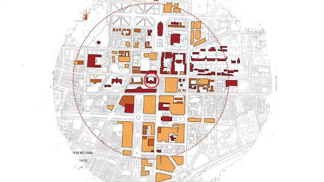 Genuis Loci: The Soul Of Our City | Nguyen Khiem | TEDxĐaKao | Khiem Nguyen | TEDxĐaKao