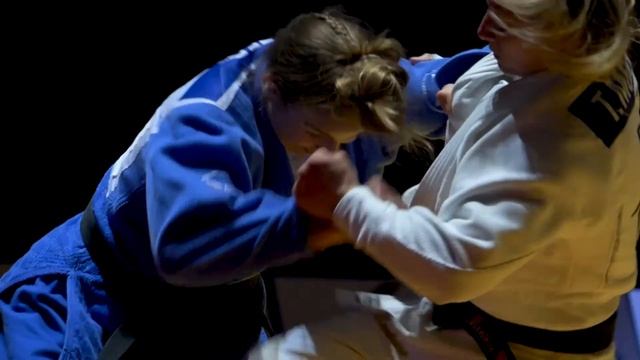 FPJ - 62º Aniverário - Telma Monteiro смотреть онлайн
