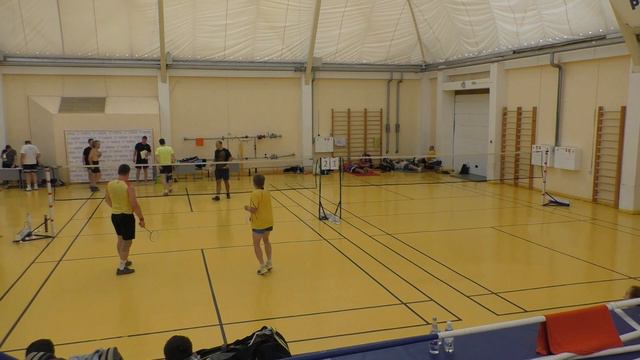 1-2 корт 30 июля 2017г. - 2 часть смотреть онлайн