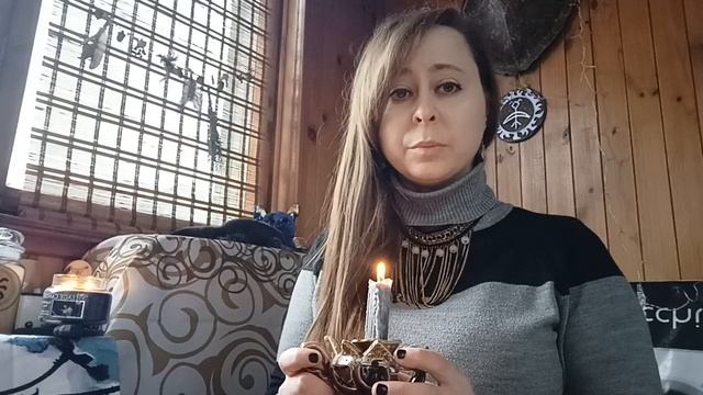 Юлианна Колдовко читает стих "Скрипучая ива" смотреть онлайн