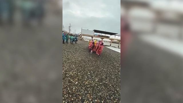 Жизнь Театра свободного танца смотреть онлайн