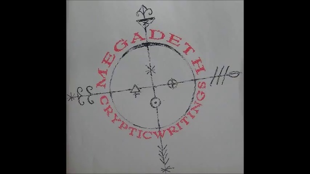 Megadeth - Mastermind смотреть онлайн