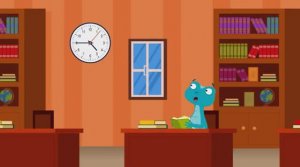 Super Minds 4 Grammar Unit 1-1 Must Mustn´t