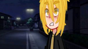 Меме "Я шел по улице один.." 13 карт.  Вару/Феликс.