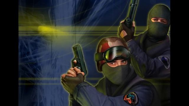 Как стать админом на своем серве кс смотреть онлайн
