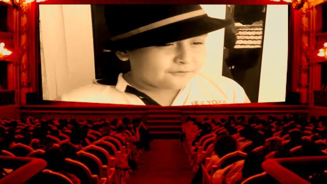 Alessandro Luongo - Mama 2 смотреть онлайн