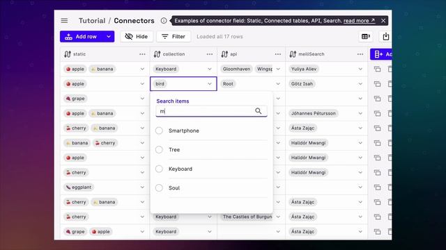 Connect two Firestore collections on CMS UI for Firebase смотреть онлайн