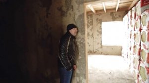 Фибролитовая плита Green Board Гринборд преимущество материала при каркасном строительстве