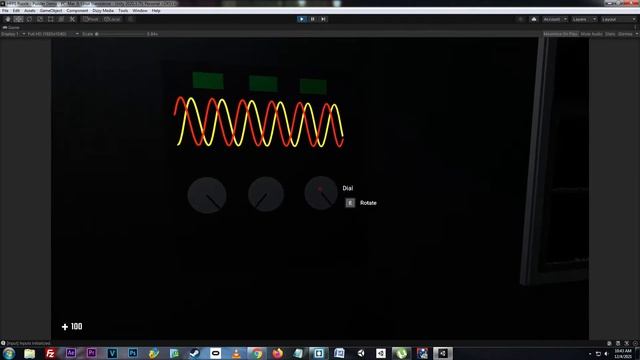Puzzler for Horror FPS Kit *ALPHA* | Wave Single and Multi Module Puzzle смотреть онлайн