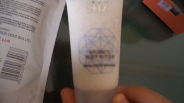 Cosmetics of Dead Sea смотреть онлайн