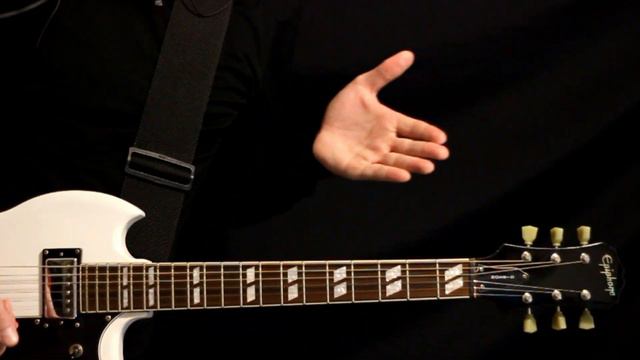Korn Freak On A Leash Standard Tuning Method Guitar Lesson / Guitar Tabs / Chords for 6 String смотреть онлайн