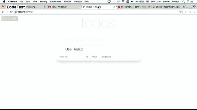 #Frontend — Rempl — крутая платформа для крутых инструментов смотреть онлайн
