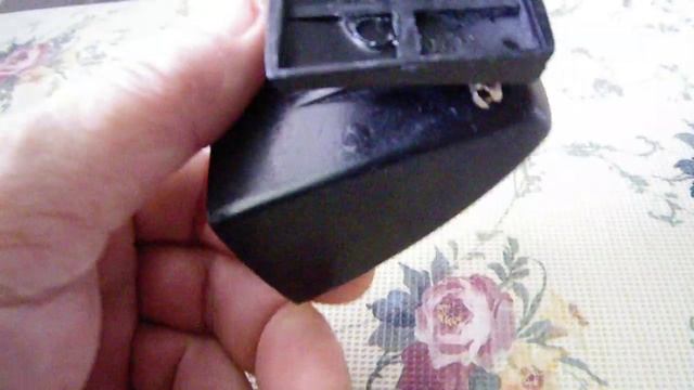 Автомобильный термометр "Москвич" АЗЛК смотреть онлайн