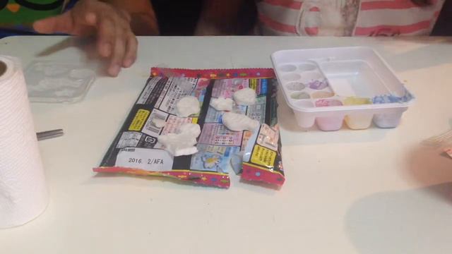 Kracie Popin Cookin| Nerikyan Land Review смотреть онлайн