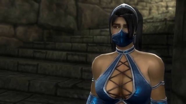 Mortal Kombat 9 Hikaye (Türkçe altyazılı) full hikâye - mk9 altyazılı hikaye смотреть онлайн
