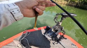 Спиннинг Relax Dictator 802MH обзор на воде