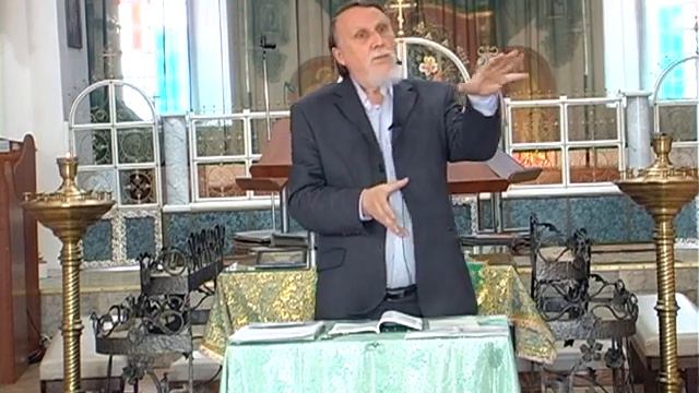 Беседа №15\802 ОПЫТ ОСМЫСЛЕНИЯ ИСТОРИИ КИЕВСКОЙ РУСИ О.ВИКТОРА ВЕРЯСКИНА смотреть онлайн