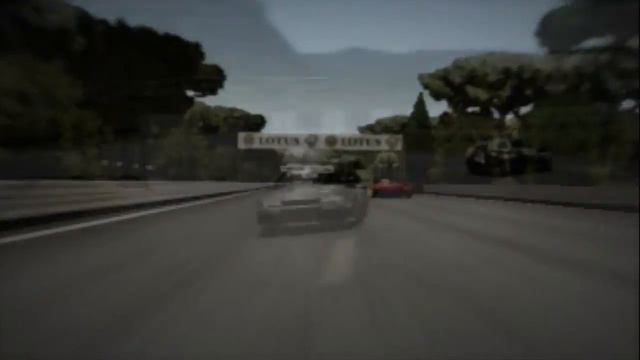 Gran Turismo 2 - Intro[HD] смотреть онлайн