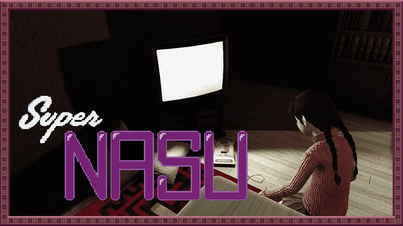 YUME NIKKI -DREAM DIARY- ★ Как легко получить Arcade Master