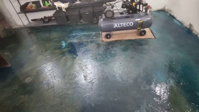 Покрытие для пола из пенопласта. краска из пенопласта смотреть онлайн