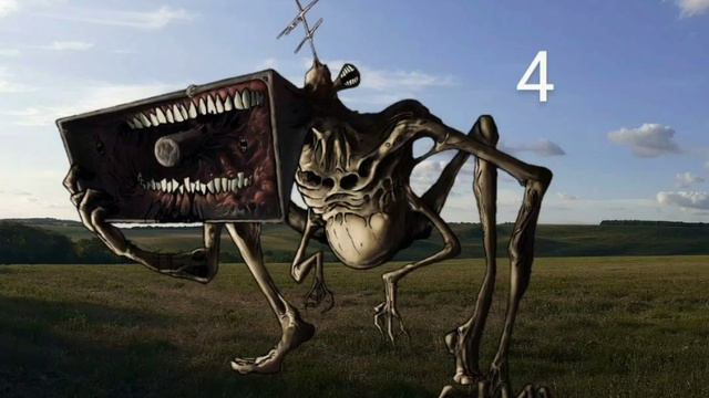 топ 5 Большая сирена снятый на камеру