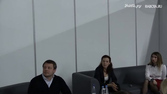 Карьерные консультации: выбор профессии смотреть онлайн