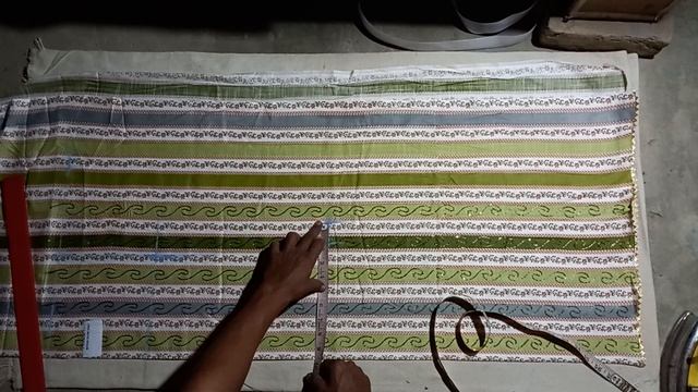 ladies suit kurti ki cutting || simple sute cutting and stitching in hindi смотреть онлайн