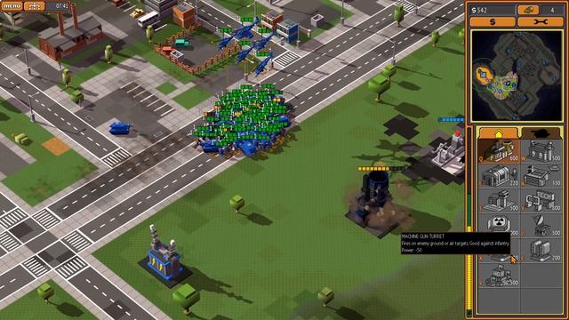 8-Bit Armies - PC Review смотреть онлайн