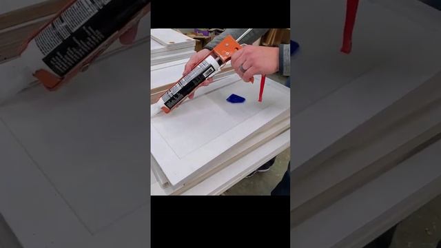 Giving My Buddy's Cabinets A Low Cost Facelift #diy #woodworking