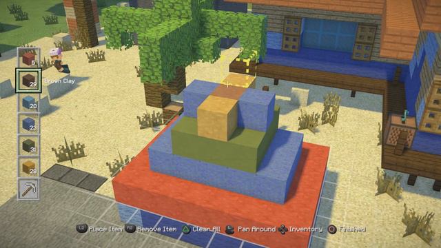 Minecraft Story Mode: Season 2 Ep 1 Pt 1 | Walking 'round town! смотреть онлайн