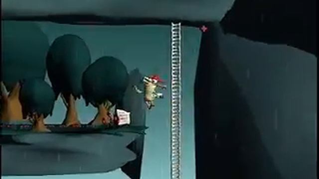 Cloning Clyde - Level 04 (Ribbit Me This) 28.60 смотреть онлайн