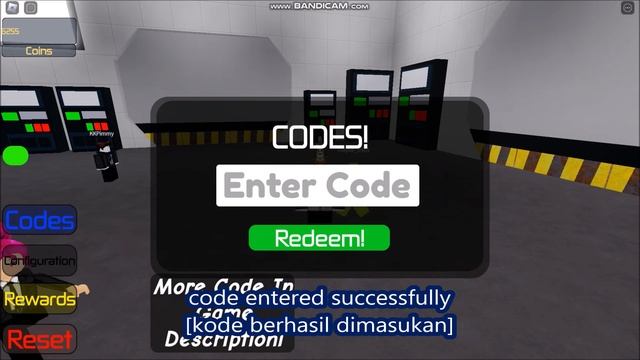 *ALL CODES WORK* [Update] Supreme Bathroom Battles ROBLOX | NEW CODES | OCTOBER 12, 2023 смотреть онлайн