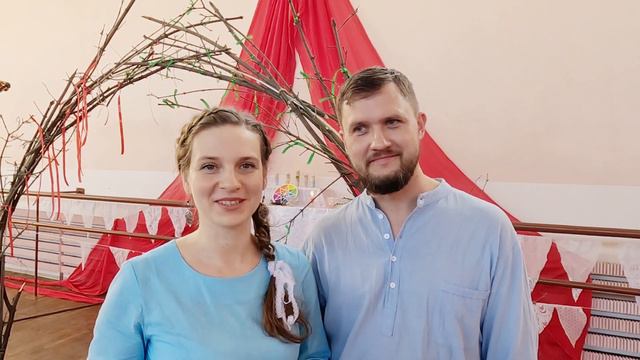 Масленица 2023г. смотреть онлайн