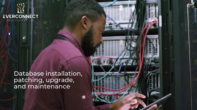 Everconnect MS SQL Consulting Services смотреть онлайн