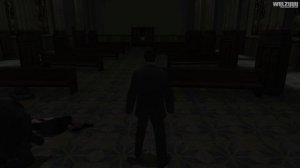 The Godfather: The Don's Edition - Full Game Walkthrough (4K)
