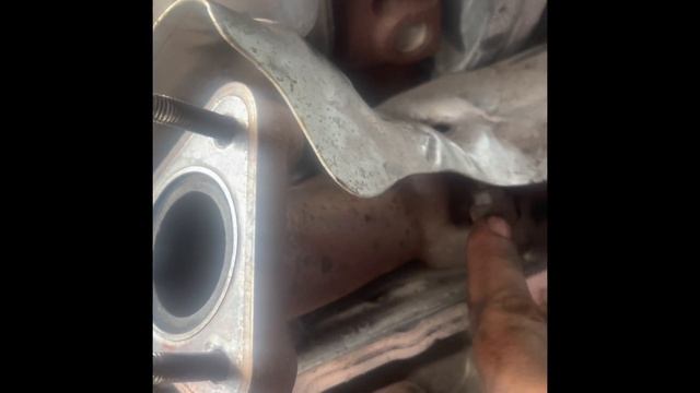 Reparación de motor 6.7 Ford diésel parte#2 rebuild engine 6.7 Ford diesel part #2 250/350/450/550 смотреть онлайн