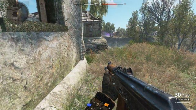 survarium Читачки TW смотреть онлайн