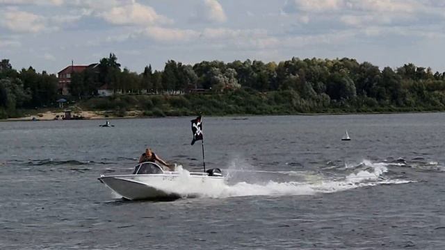 Катер Днепр Сож 2021 смотреть онлайн