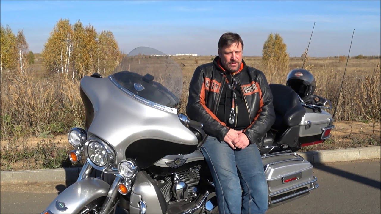 50.100 Harley-Davidson стоит ли покупать? смотреть онлайн