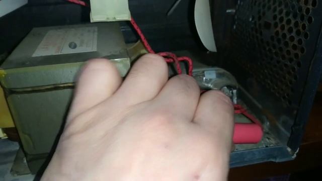 Не греет микроволновка, дешёвый ремонт. смотреть онлайн
