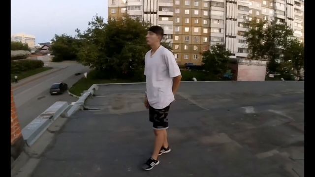 Туториал на Wallran. 8-ми ступенчатая система обучения. Обучаем опорным прыжкам. смотреть онлайн