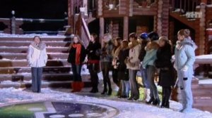 ДОМ-2 Город любви 1304 день Вечерний эфир (05.12.2007)