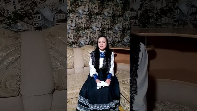 Городской романс "В саду при долине" смотреть онлайн